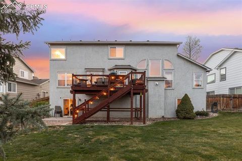 Tiny photo for 5429 Campglen Drive, Colorado Springs, CO 80906 (MLS # 8962861)