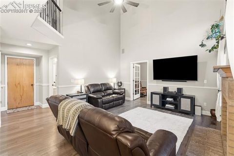 Tiny photo for 5429 Campglen Drive, Colorado Springs, CO 80906 (MLS # 8962861)