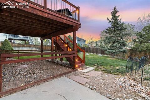 Tiny photo for 5429 Campglen Drive, Colorado Springs, CO 80906 (MLS # 8962861)