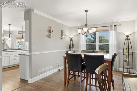 Tiny photo for 5429 Campglen Drive, Colorado Springs, CO 80906 (MLS # 8962861)