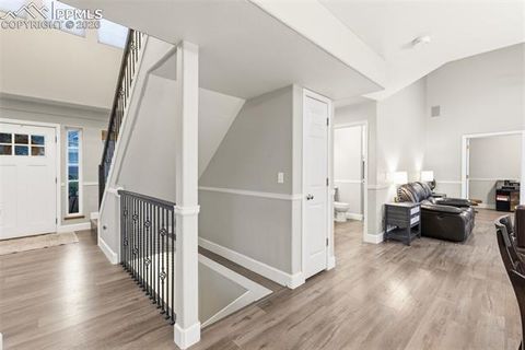 Tiny photo for 5429 Campglen Drive, Colorado Springs, CO 80906 (MLS # 8962861)