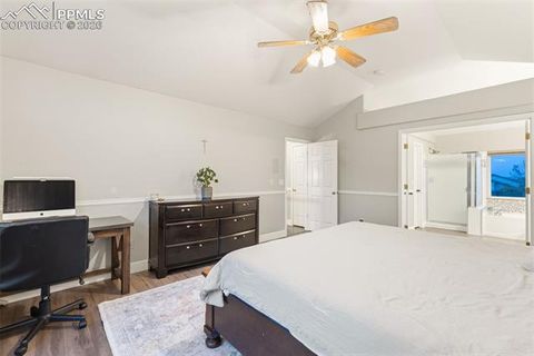 Tiny photo for 5429 Campglen Drive, Colorado Springs, CO 80906 (MLS # 8962861)