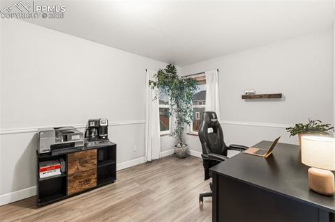 Tiny photo for 5429 Campglen Drive, Colorado Springs, CO 80906 (MLS # 8962861)