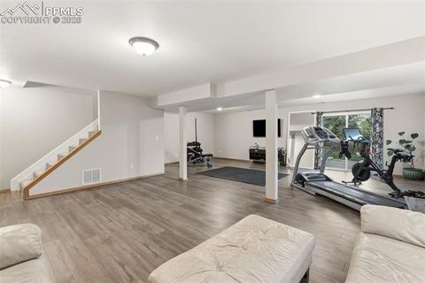 Tiny photo for 5429 Campglen Drive, Colorado Springs, CO 80906 (MLS # 8962861)