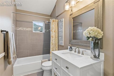 Tiny photo for 5429 Campglen Drive, Colorado Springs, CO 80906 (MLS # 8962861)