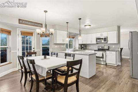 Tiny photo for 5429 Campglen Drive, Colorado Springs, CO 80906 (MLS # 8962861)