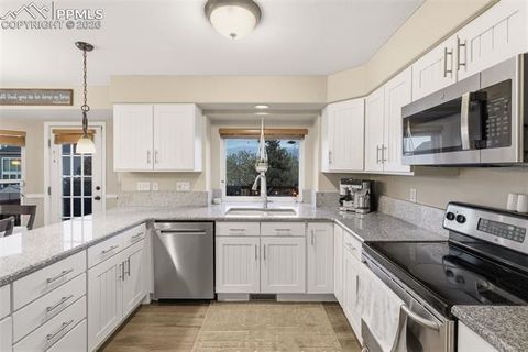 Tiny photo for 5429 Campglen Drive, Colorado Springs, CO 80906 (MLS # 8962861)