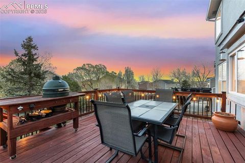 Tiny photo for 5429 Campglen Drive, Colorado Springs, CO 80906 (MLS # 8962861)