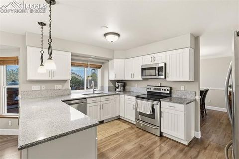 Tiny photo for 5429 Campglen Drive, Colorado Springs, CO 80906 (MLS # 8962861)