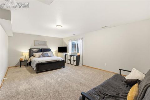 Tiny photo for 5429 Campglen Drive, Colorado Springs, CO 80906 (MLS # 8962861)