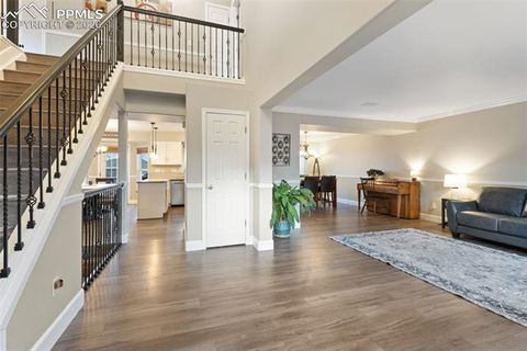 Tiny photo for 5429 Campglen Drive, Colorado Springs, CO 80906 (MLS # 8962861)