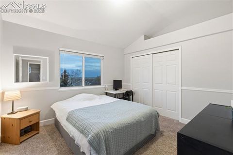 Tiny photo for 5429 Campglen Drive, Colorado Springs, CO 80906 (MLS # 8962861)