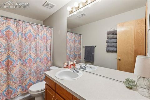Tiny photo for 5429 Campglen Drive, Colorado Springs, CO 80906 (MLS # 8962861)