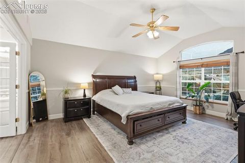 Tiny photo for 5429 Campglen Drive, Colorado Springs, CO 80906 (MLS # 8962861)