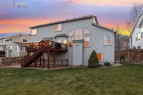 Tiny photo for 5429 Campglen Drive, Colorado Springs, CO 80906 (MLS # 8962861)