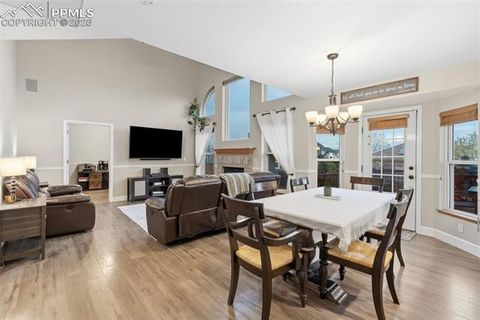 Tiny photo for 5429 Campglen Drive, Colorado Springs, CO 80906 (MLS # 8962861)