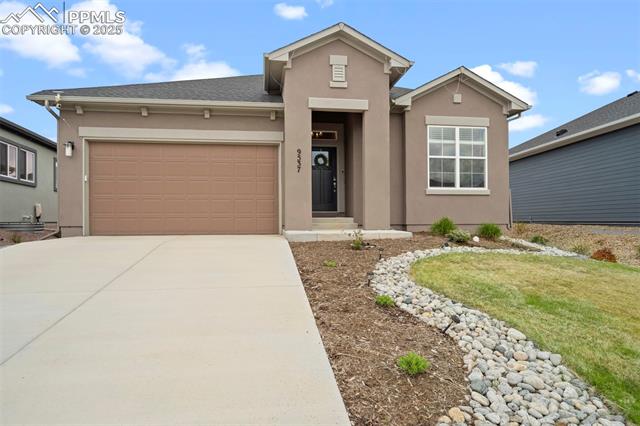 9537 Bugaboo Drive