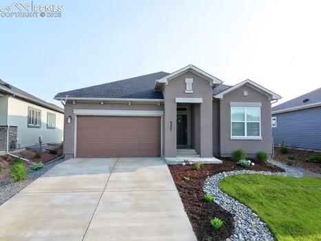 9537 Bugaboo Drive