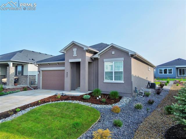 9537 Bugaboo Drive