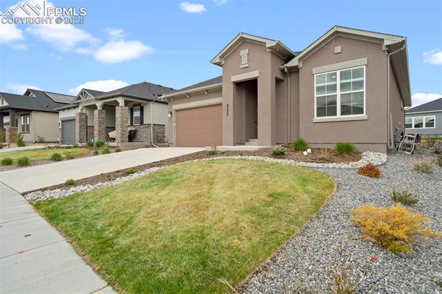 9537 Bugaboo Drive
