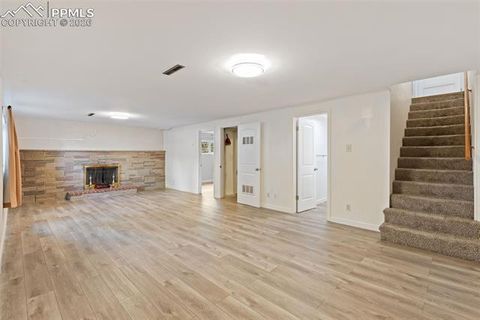 Tiny photo for 2009 Snyder Avenue, Colorado Springs, CO 80909 (MLS # 5195835)