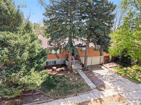 Tiny photo for 2009 Snyder Avenue, Colorado Springs, CO 80909 (MLS # 5195835)