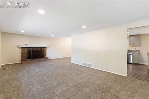 Tiny photo for 2009 Snyder Avenue, Colorado Springs, CO 80909 (MLS # 5195835)