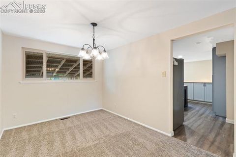 Tiny photo for 2009 Snyder Avenue, Colorado Springs, CO 80909 (MLS # 5195835)