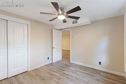 Tiny photo for 2009 Snyder Avenue, Colorado Springs, CO 80909 (MLS # 5195835)