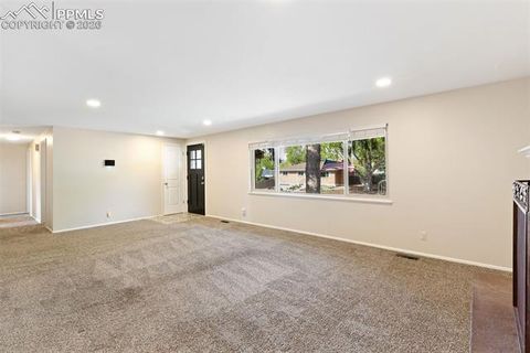 Tiny photo for 2009 Snyder Avenue, Colorado Springs, CO 80909 (MLS # 5195835)