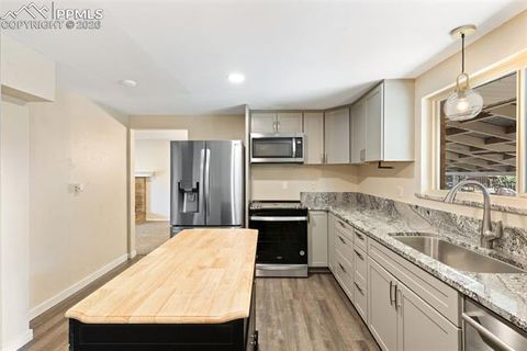 Tiny photo for 2009 Snyder Avenue, Colorado Springs, CO 80909 (MLS # 5195835)