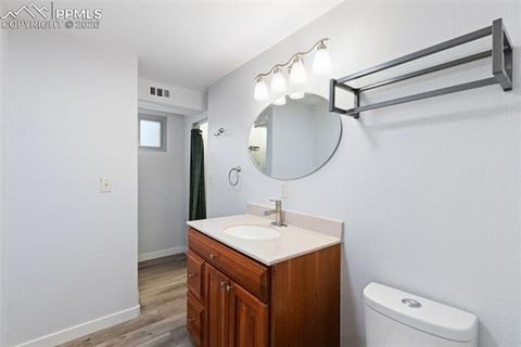 Tiny photo for 2009 Snyder Avenue, Colorado Springs, CO 80909 (MLS # 5195835)