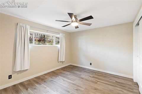 Tiny photo for 2009 Snyder Avenue, Colorado Springs, CO 80909 (MLS # 5195835)