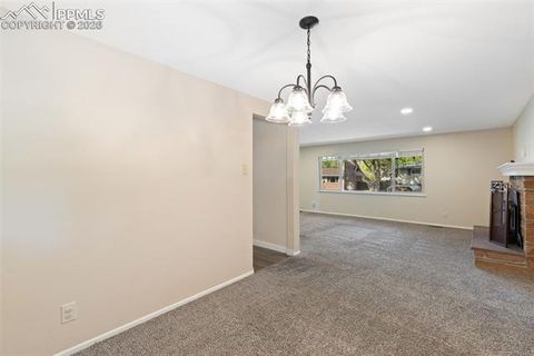 Tiny photo for 2009 Snyder Avenue, Colorado Springs, CO 80909 (MLS # 5195835)