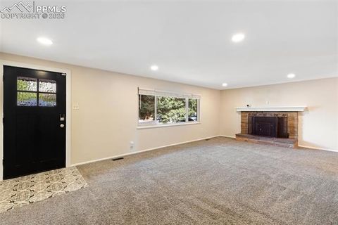 Tiny photo for 2009 Snyder Avenue, Colorado Springs, CO 80909 (MLS # 5195835)