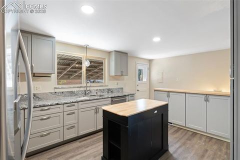 Tiny photo for 2009 Snyder Avenue, Colorado Springs, CO 80909 (MLS # 5195835)
