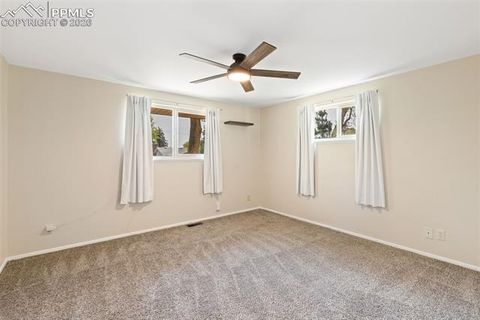 Tiny photo for 2009 Snyder Avenue, Colorado Springs, CO 80909 (MLS # 5195835)