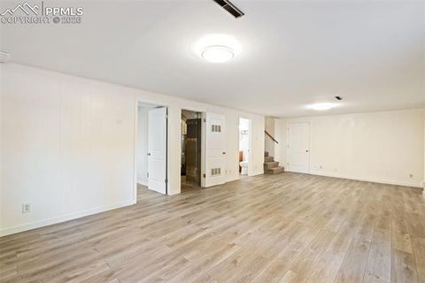 Tiny photo for 2009 Snyder Avenue, Colorado Springs, CO 80909 (MLS # 5195835)