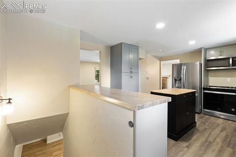 Tiny photo for 2009 Snyder Avenue, Colorado Springs, CO 80909 (MLS # 5195835)