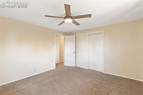 Tiny photo for 2009 Snyder Avenue, Colorado Springs, CO 80909 (MLS # 5195835)