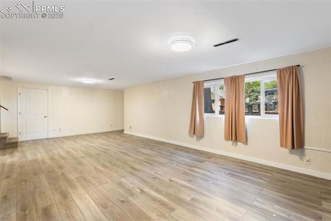 Tiny photo for 2009 Snyder Avenue, Colorado Springs, CO 80909 (MLS # 5195835)