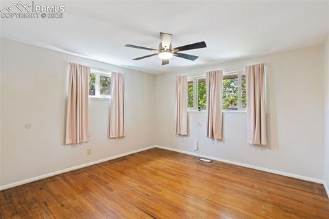 Tiny photo for 2009 Snyder Avenue, Colorado Springs, CO 80909 (MLS # 5195835)