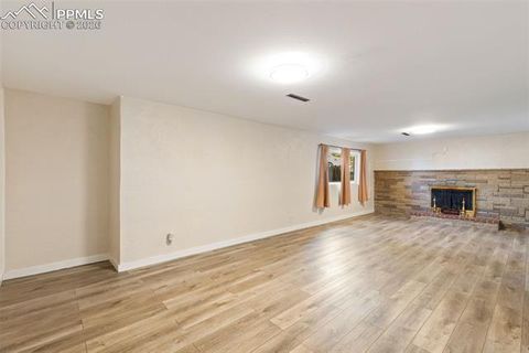 Tiny photo for 2009 Snyder Avenue, Colorado Springs, CO 80909 (MLS # 5195835)