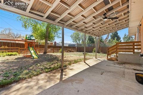 Tiny photo for 2009 Snyder Avenue, Colorado Springs, CO 80909 (MLS # 5195835)