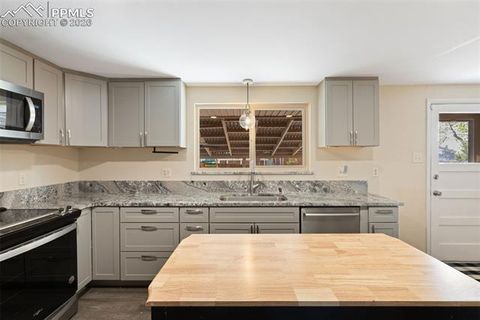 Tiny photo for 2009 Snyder Avenue, Colorado Springs, CO 80909 (MLS # 5195835)