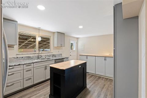 Tiny photo for 2009 Snyder Avenue, Colorado Springs, CO 80909 (MLS # 5195835)