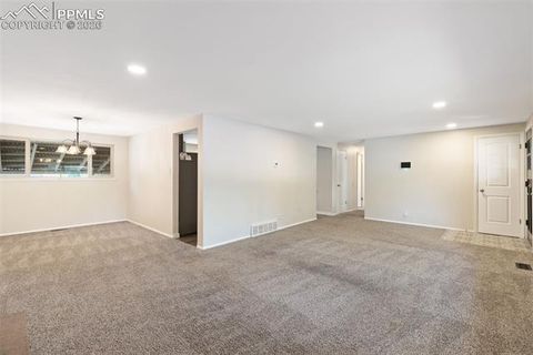Tiny photo for 2009 Snyder Avenue, Colorado Springs, CO 80909 (MLS # 5195835)
