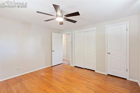 Tiny photo for 2009 Snyder Avenue, Colorado Springs, CO 80909 (MLS # 5195835)