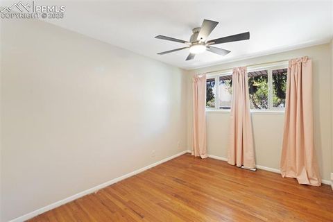 Tiny photo for 2009 Snyder Avenue, Colorado Springs, CO 80909 (MLS # 5195835)