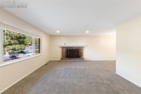 Tiny photo for 2009 Snyder Avenue, Colorado Springs, CO 80909 (MLS # 5195835)